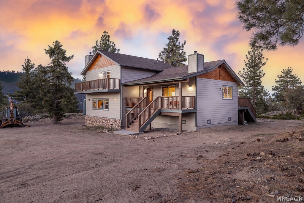 43942 Rainbow Lane Property Photo 7