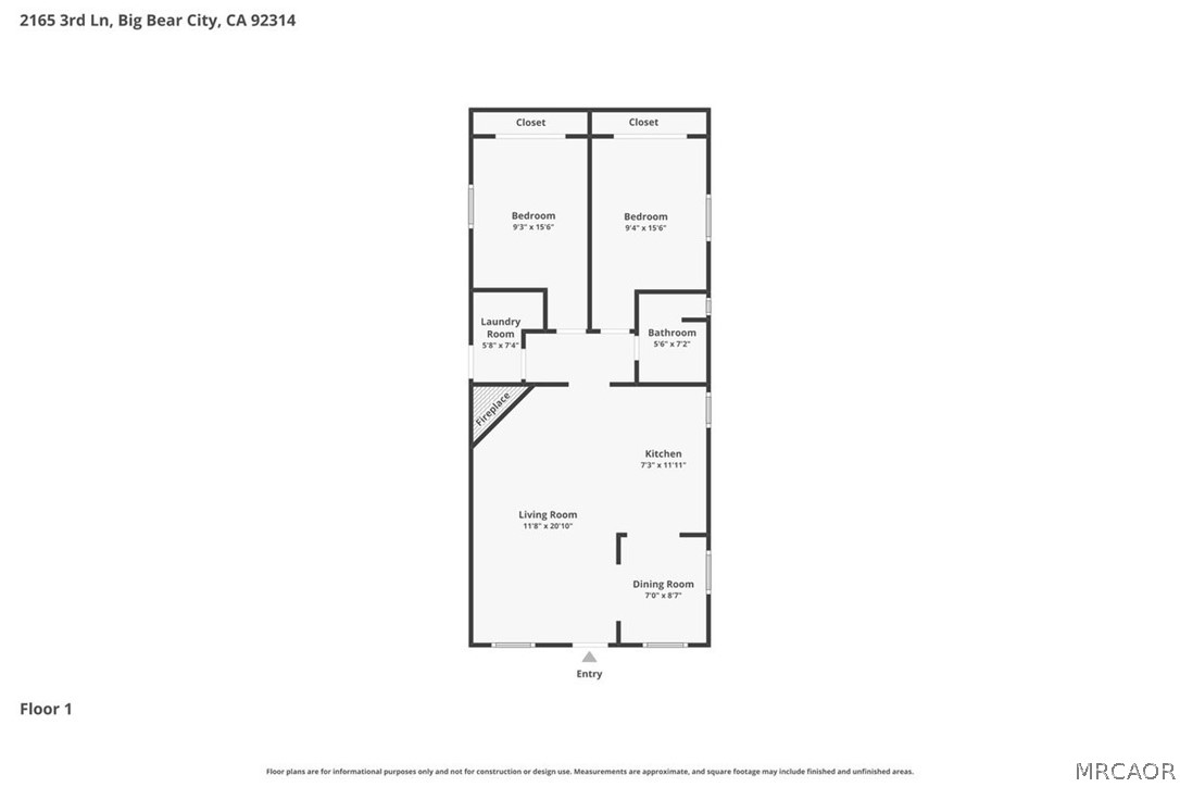 2165 3rd Lane Property Photo 33
