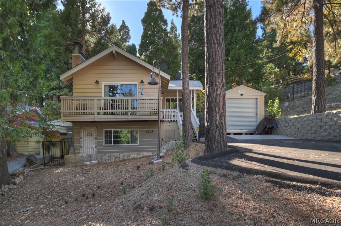 31162 All View Drive Property Photo 1