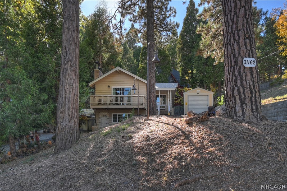 31162 All View Drive Property Photo 3