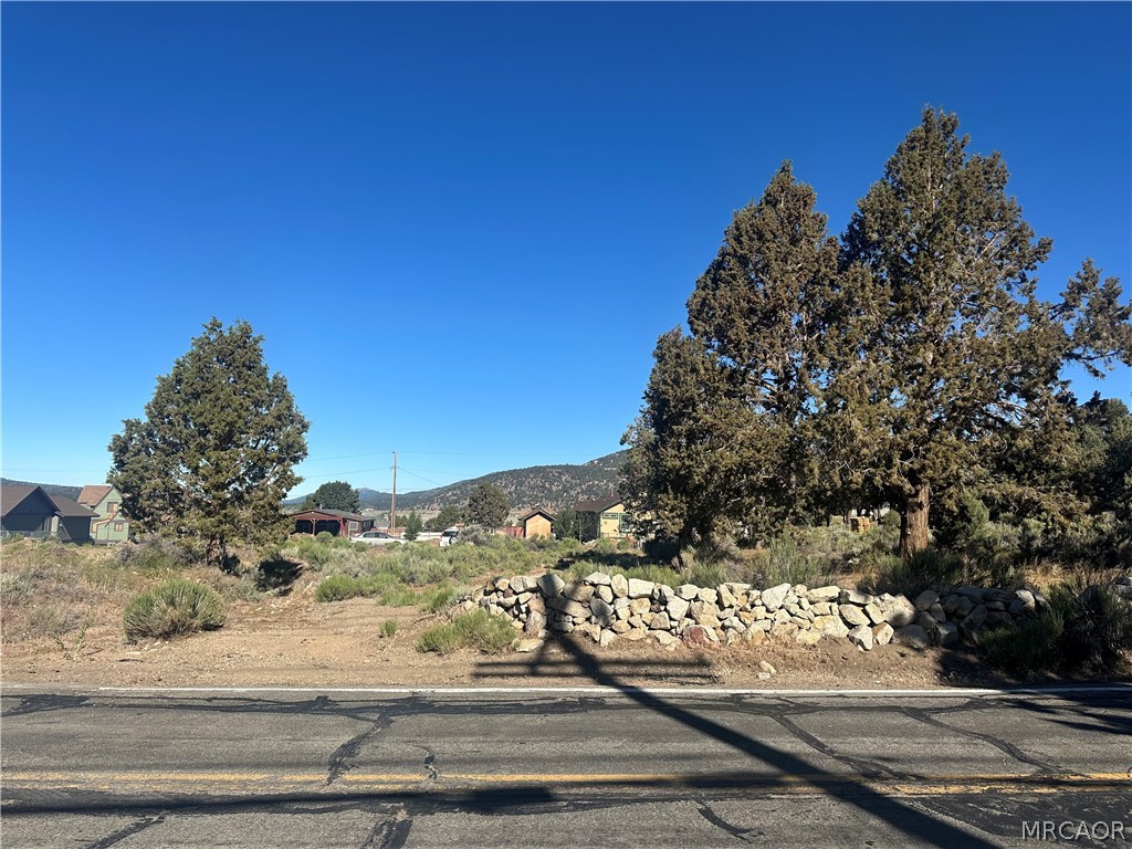 0 Baldwin Lake Road Property Photo 1