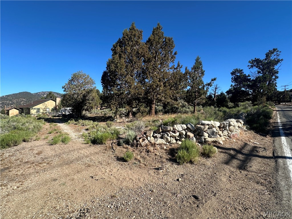 0 Baldwin Lake Road Property Photo 3