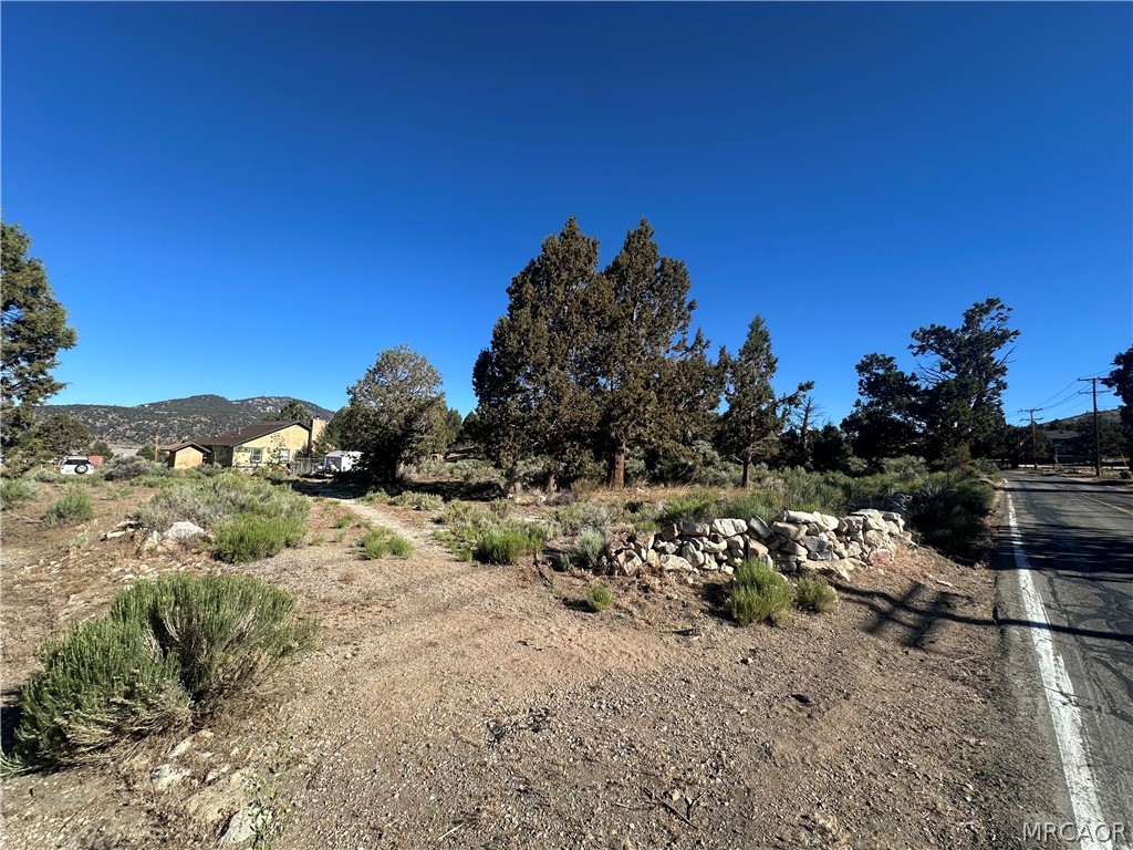 0 Baldwin Lake Road Property Photo 6