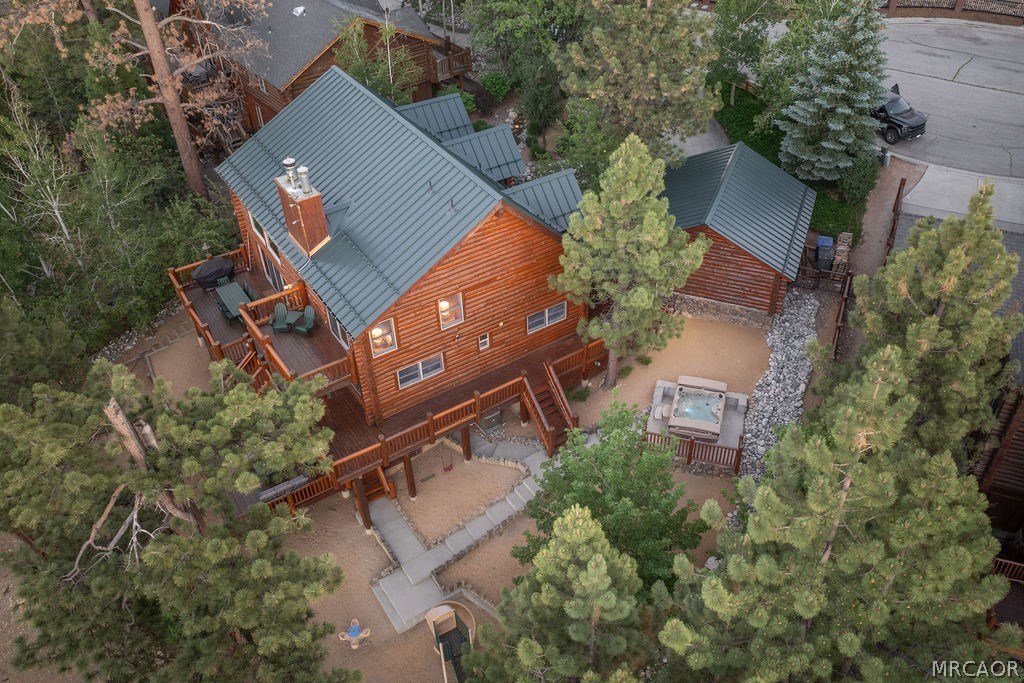 42668 Timberline Trail Property Photo 7