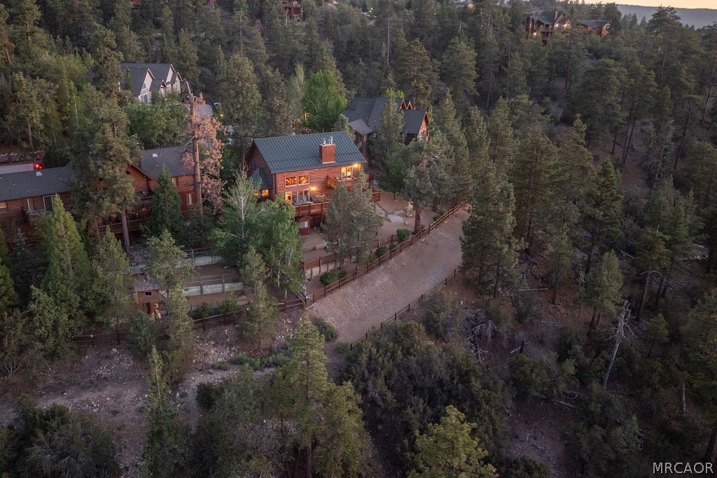 42668 Timberline Trail Property Photo 8