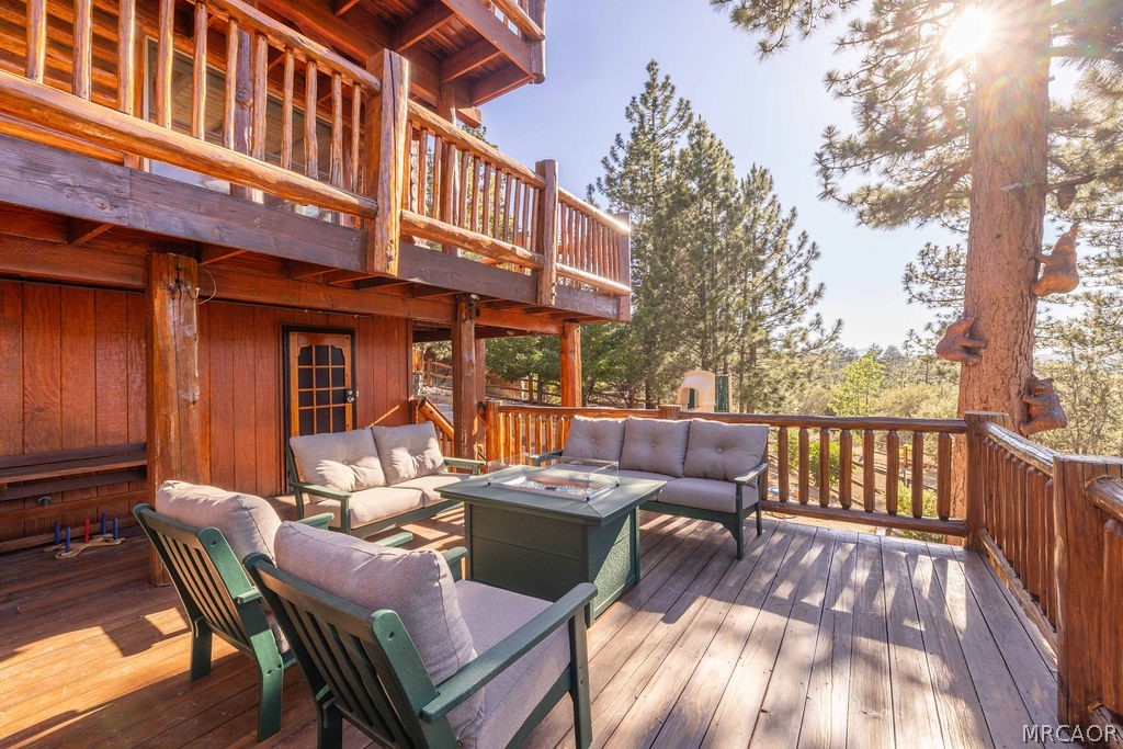 42668 Timberline Trail Property Photo 17