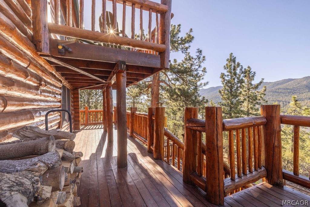 42668 Timberline Trail Property Photo 21