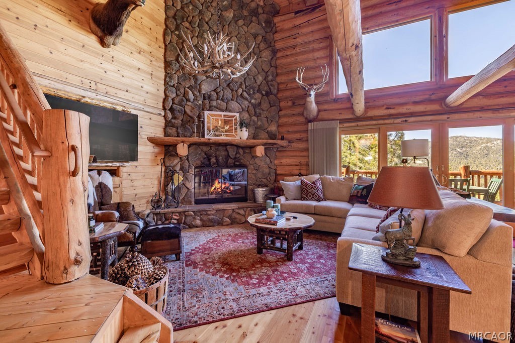 42668 Timberline Trail Property Photo 25