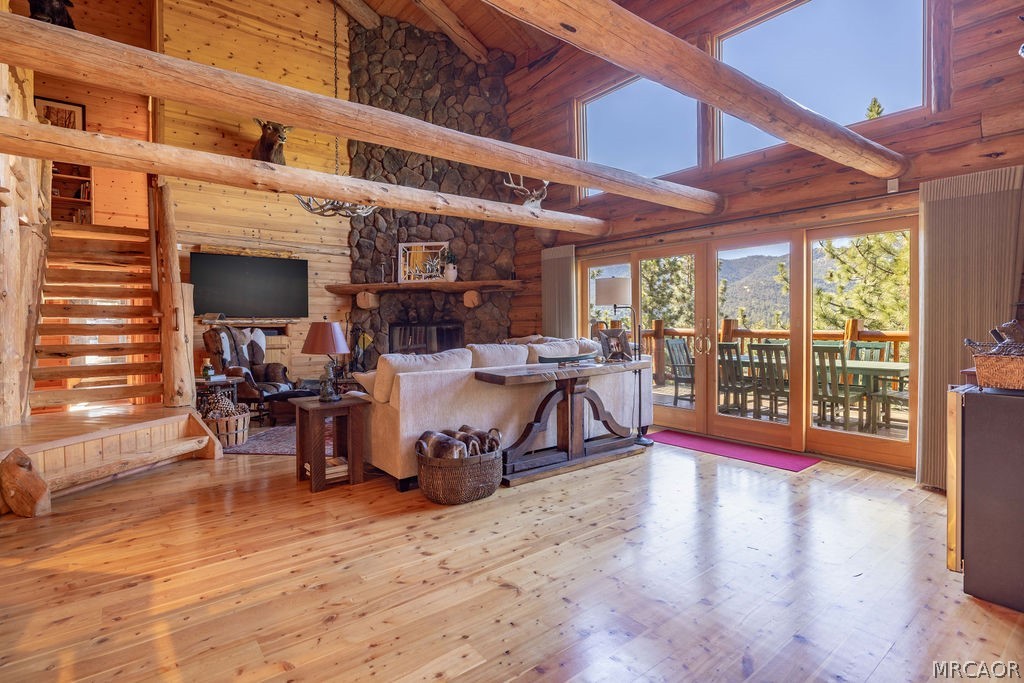 42668 Timberline Trail Property Photo 29