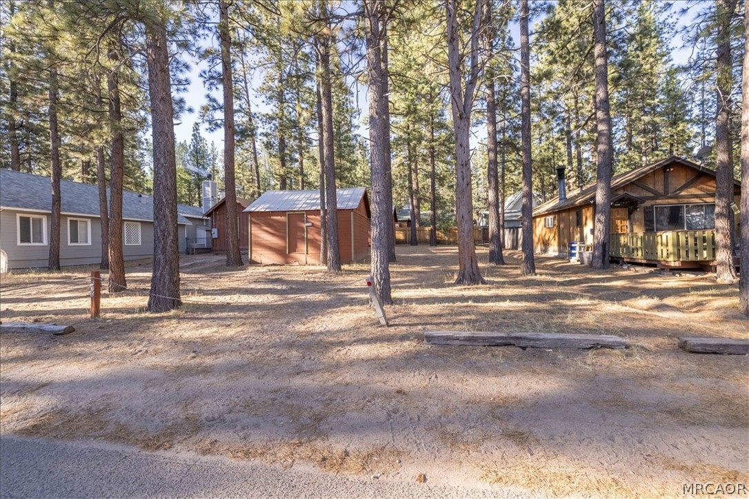520 West Aeroplane Boulevard Property Photo 2