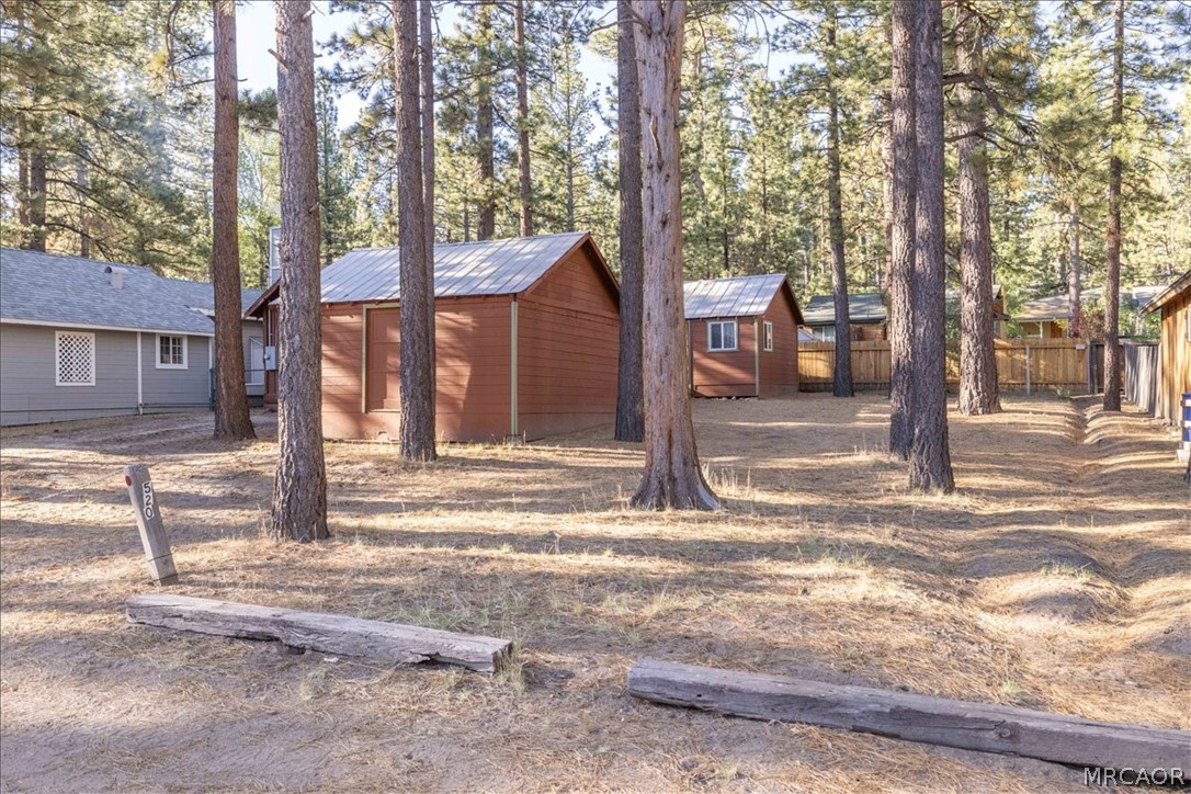 520 West Aeroplane Boulevard Property Photo 3