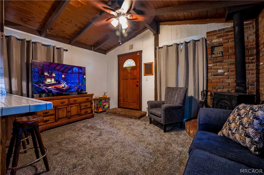 1015 West Sherwood Boulevard Property Photo 8