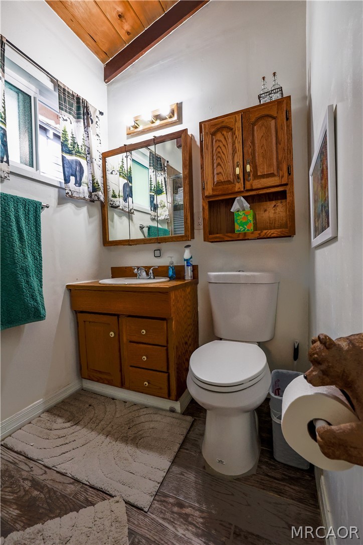 1015 West Sherwood Boulevard Property Photo 14