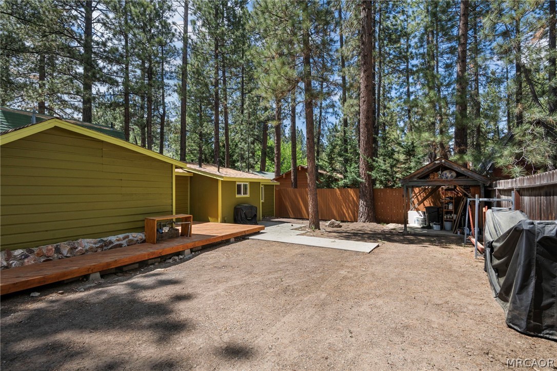 925 West Rainbow Boulevard Property Photo 20