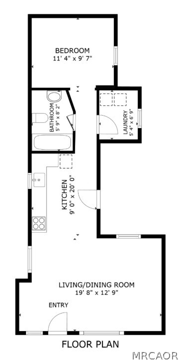 925 West Rainbow Boulevard Property Photo 27