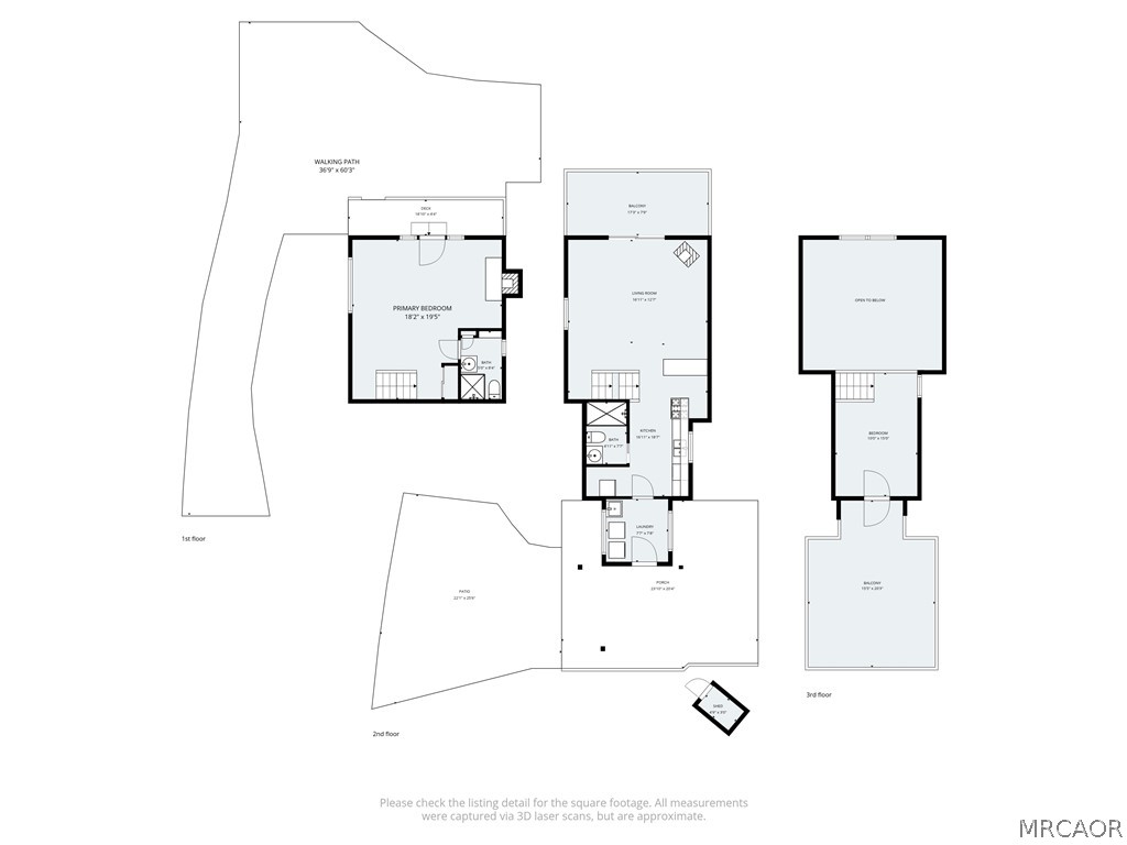 101 West Rainbow Boulevard Property Photo 20