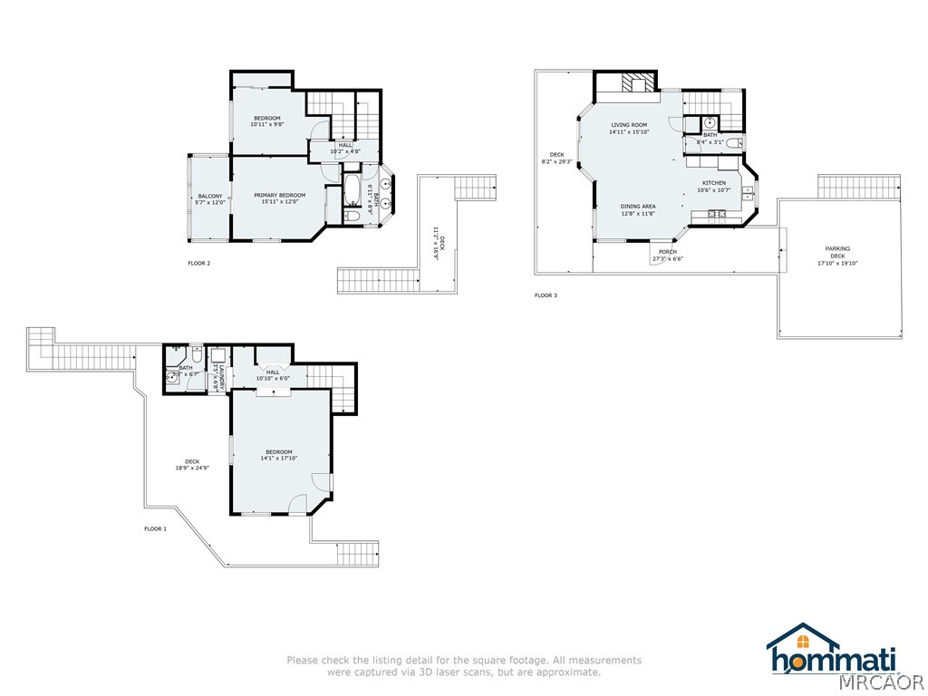 1285 Yukon Drive Property Photo 23