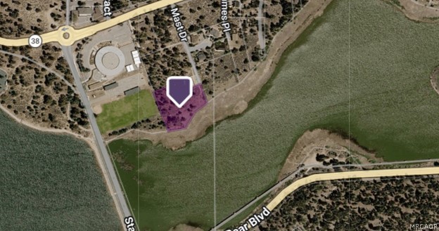 0 Mast Drive Property Photo 2