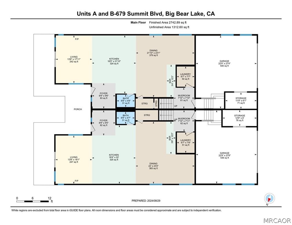 679 Summit Boulevard Property Photo 49