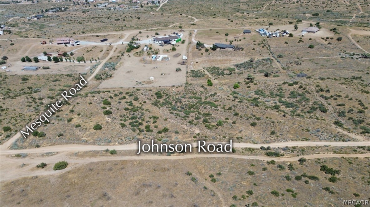 8001 Johnson Road Property Photo 1