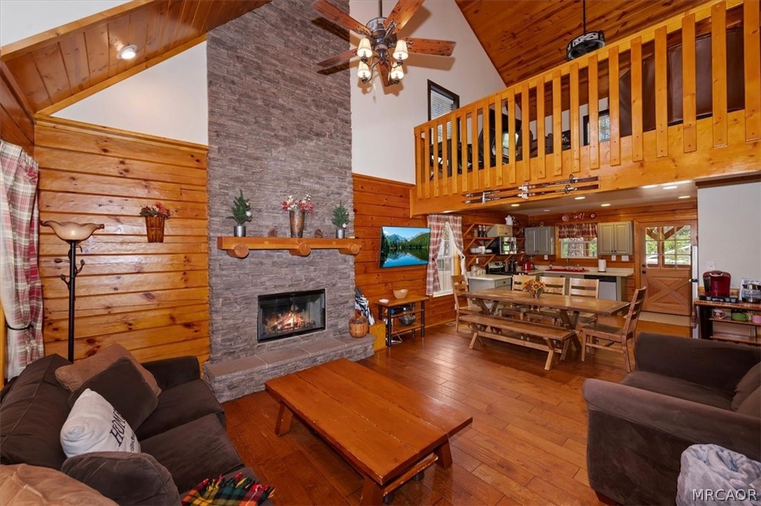 505 Barrett Way Property Photo 7