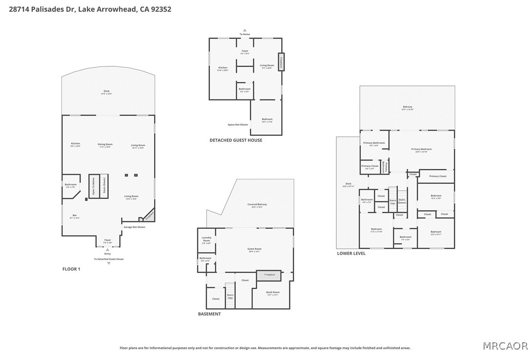 28714 Palisades Drive Property Photo 49