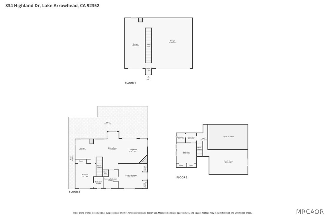 334 Highland Drive Property Photo 54