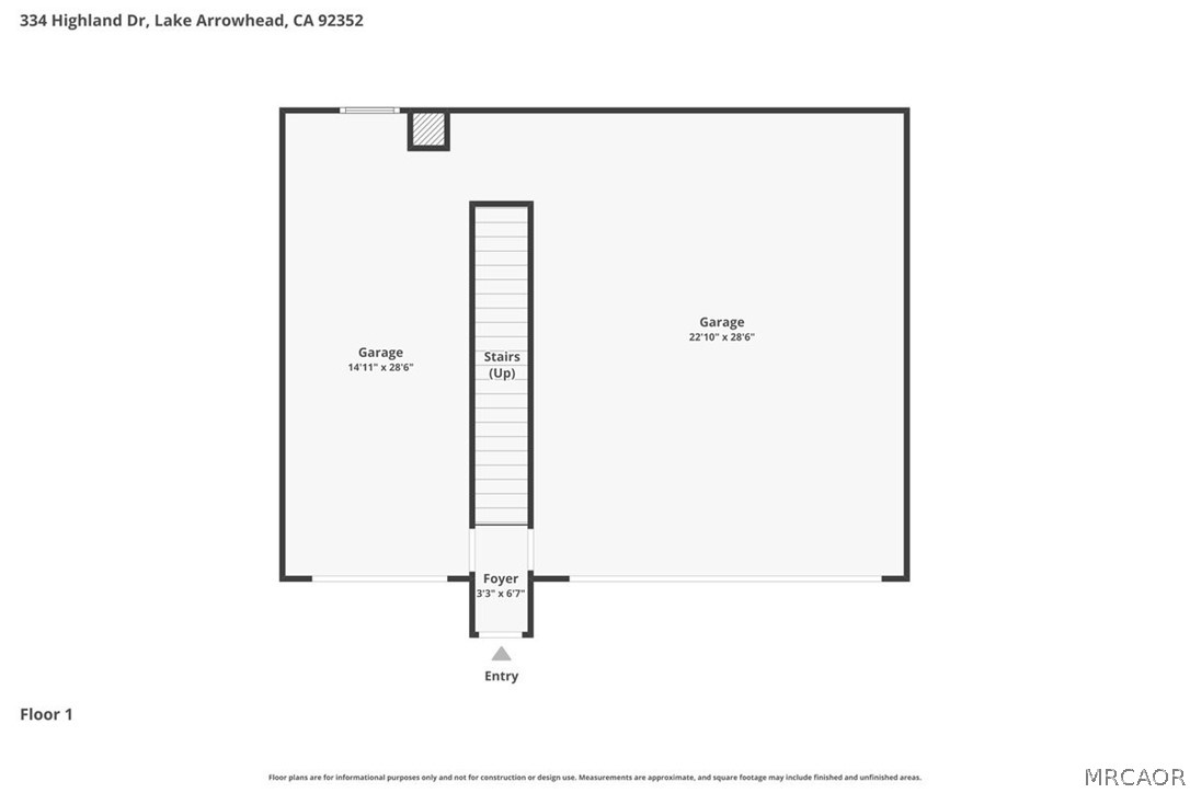 334 Highland Drive Property Photo 55
