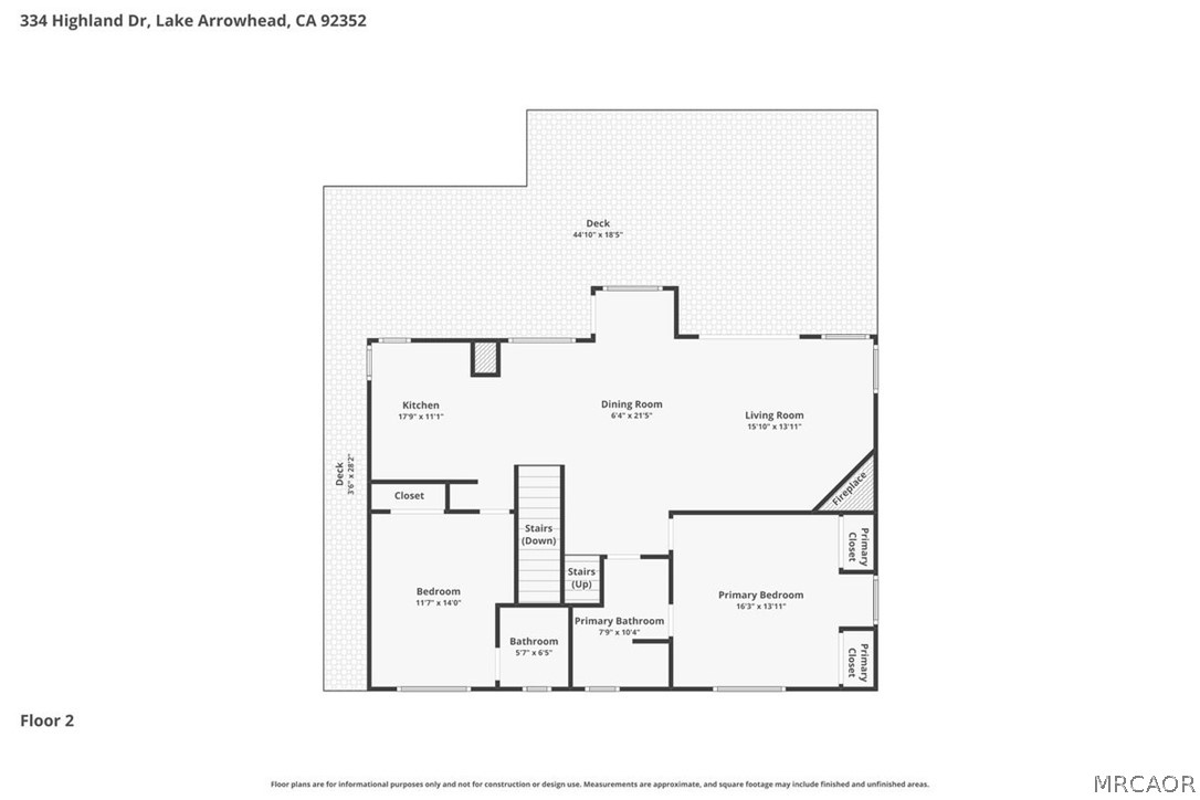 334 Highland Drive Property Photo 56