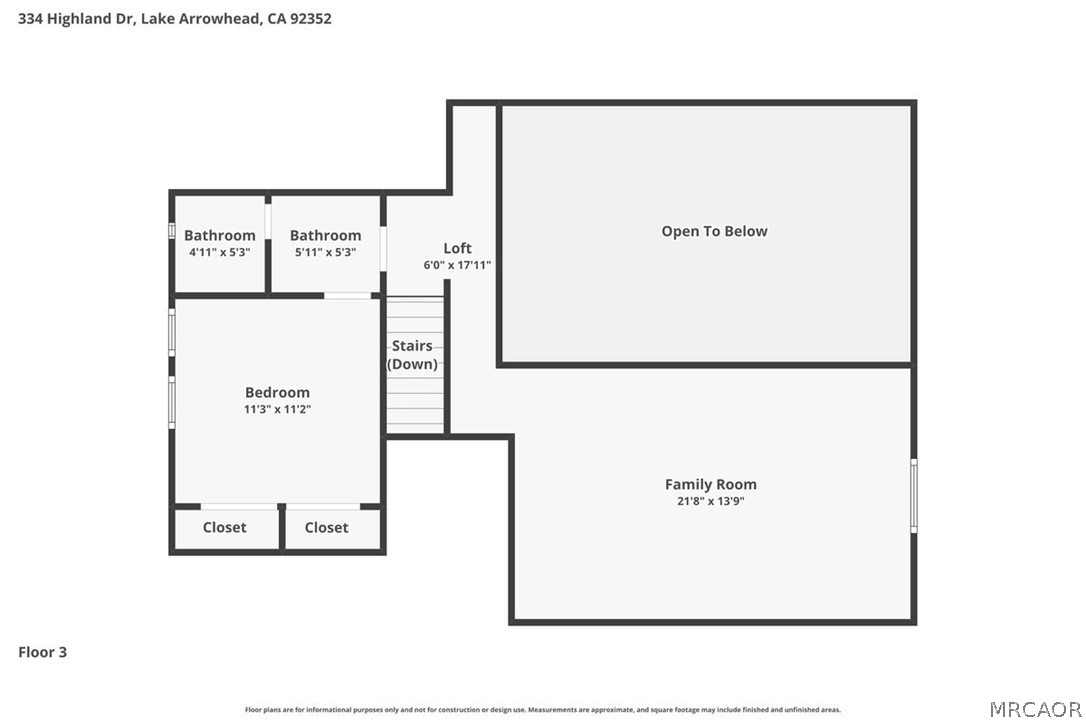 334 Highland Drive Property Photo 57