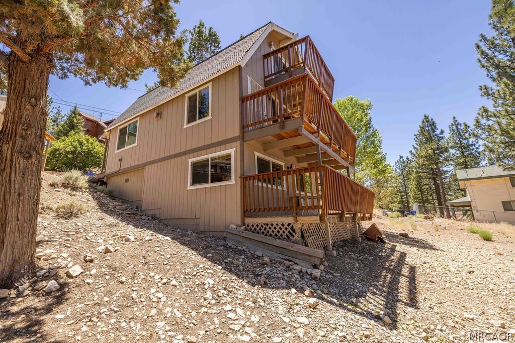 136 Mann Drive Property Photo 34
