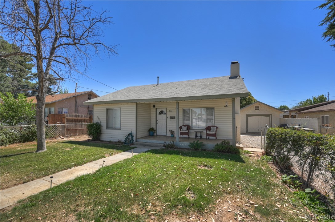 974 Edgar Avenue Property Photo 15