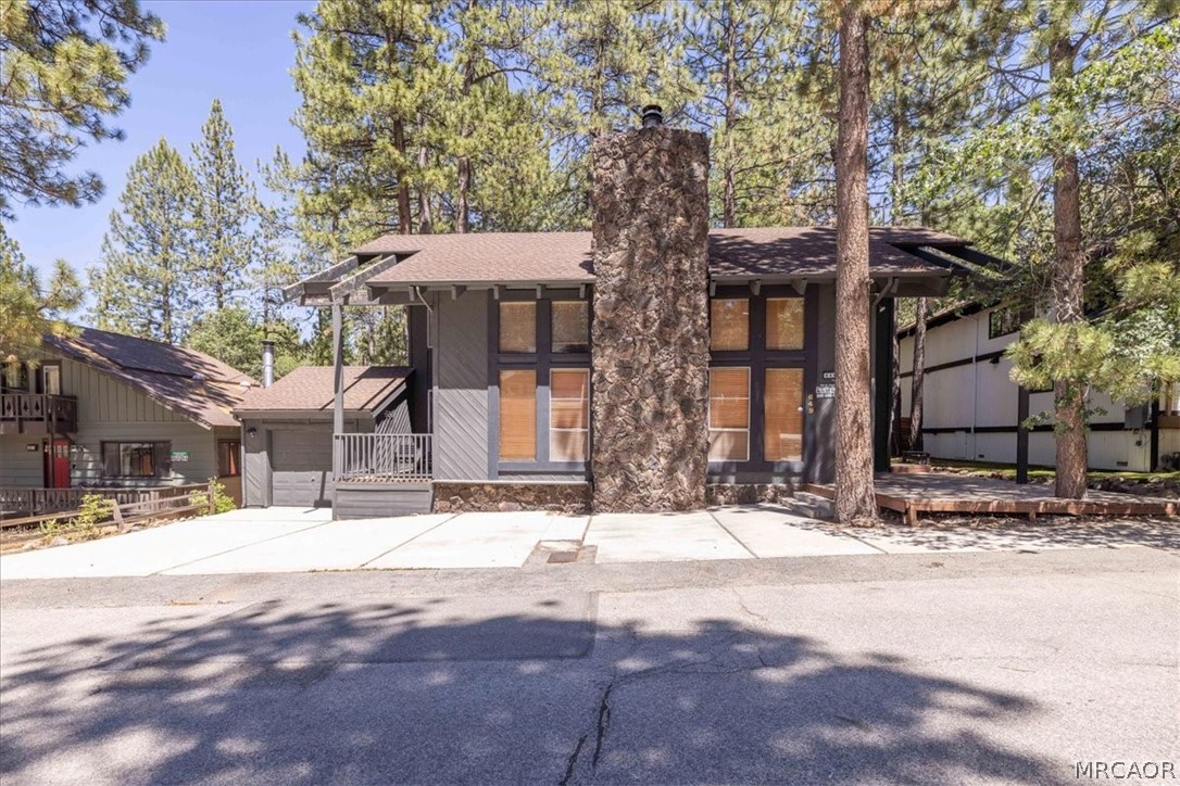 649 Saint Moritz Drive Property Photo 1