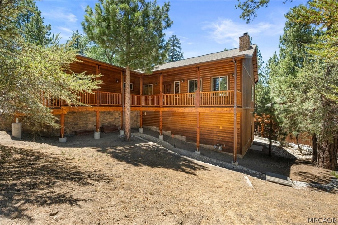 132 Stony Creek Road Property Photo 3