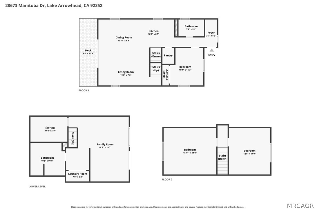 28673 Manitoba Drive Property Photo 42