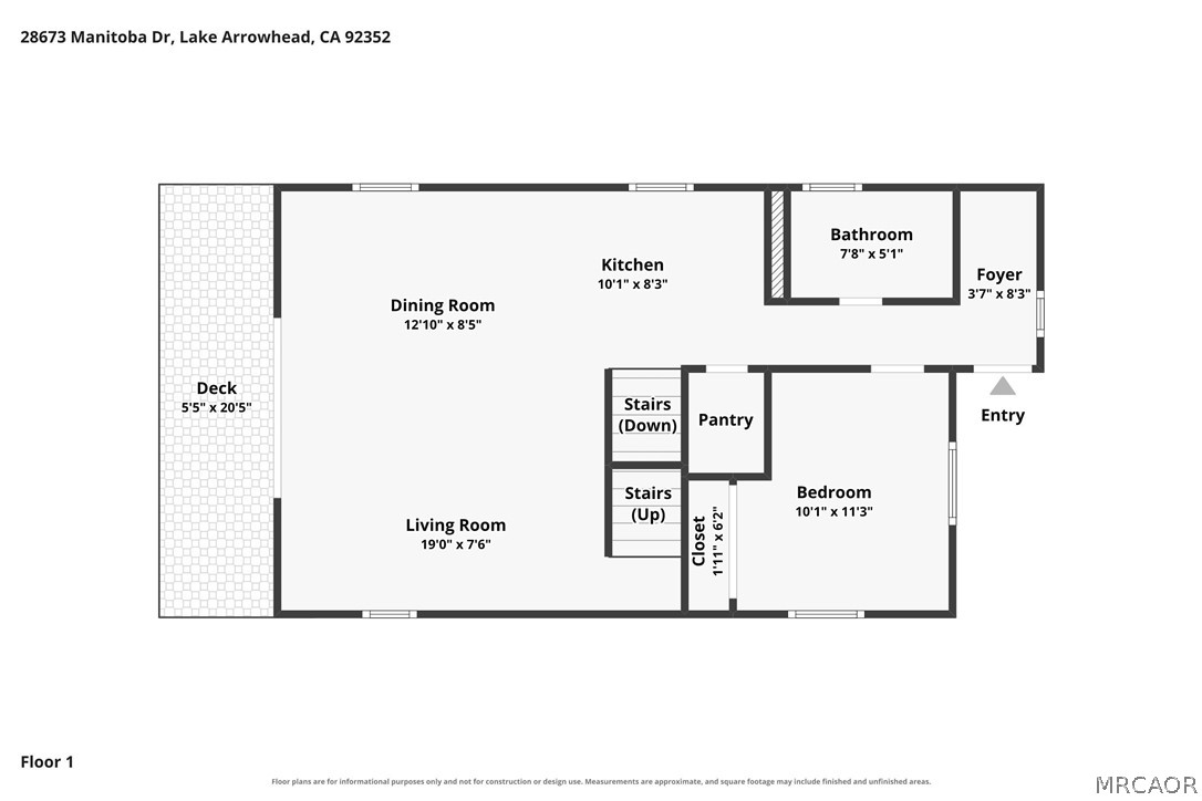 28673 Manitoba Drive Property Photo 43