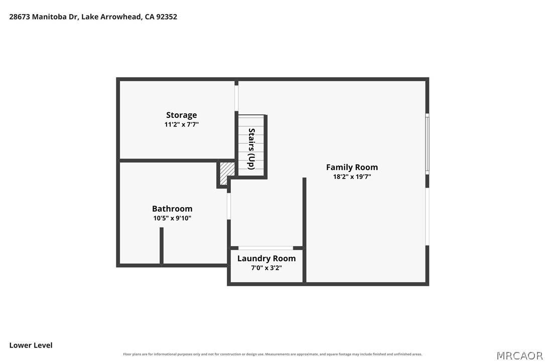 28673 Manitoba Drive Property Photo 45