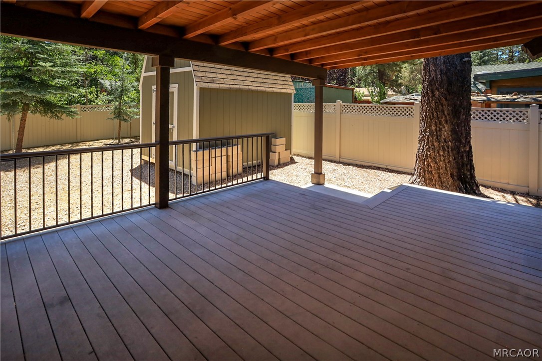 369 South Eureka Drive Property Photo 5