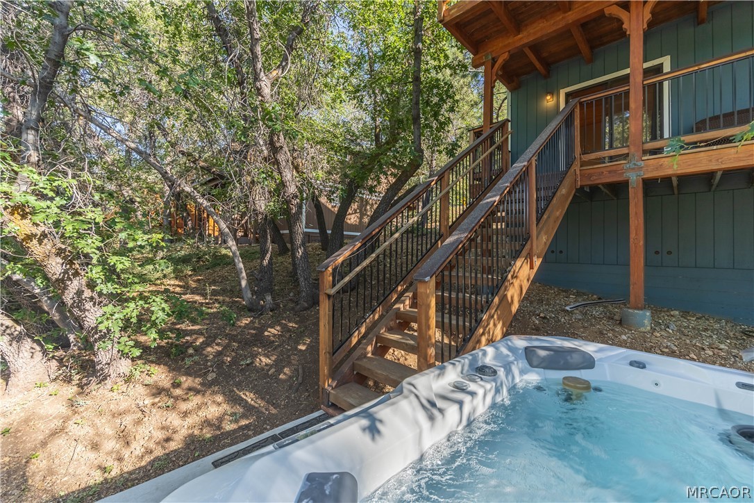 1414 Klamath Road Property Photo 35