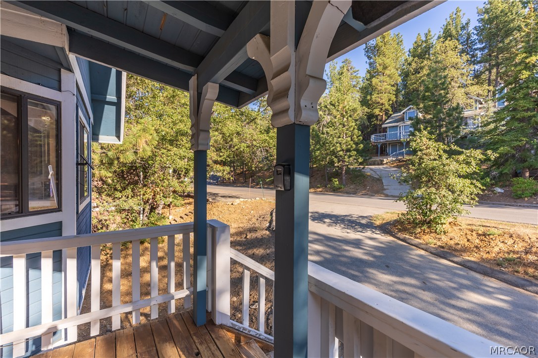 1414 Klamath Road Property Photo 38