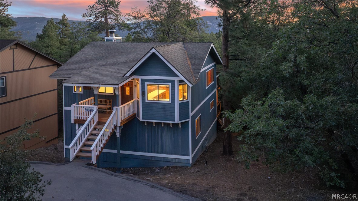 1414 Klamath Road Property Photo 40