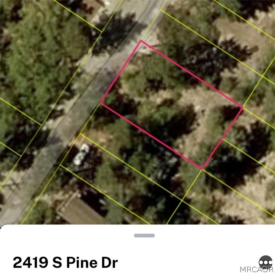 2419 Pine Drive Property Photo 1