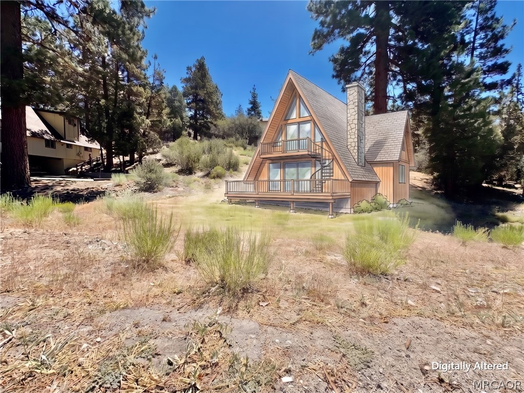 0 Eagle Mountain Drive Property Photo 20