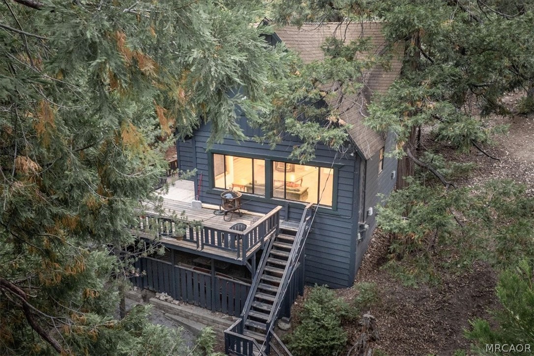 380 Dolly Varden Drive Property Photo 2