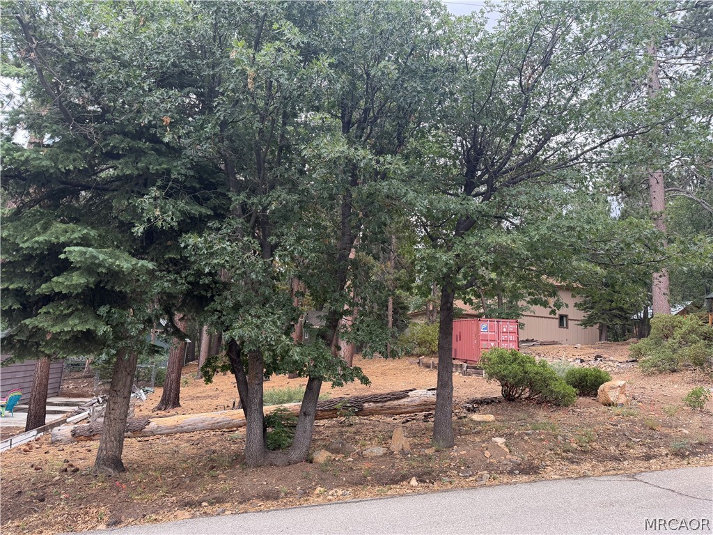 0 Eureka Drive Property Photo 1