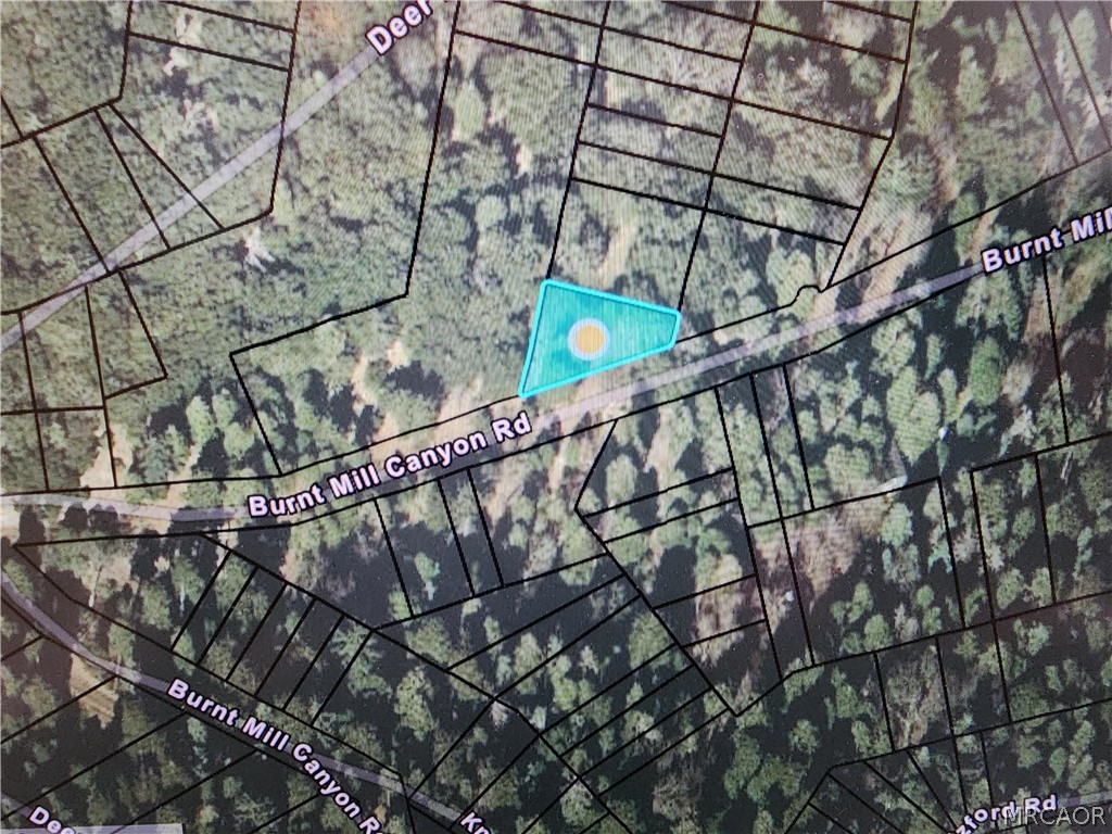 0 Burnt Mill Canyon Property Photo 3