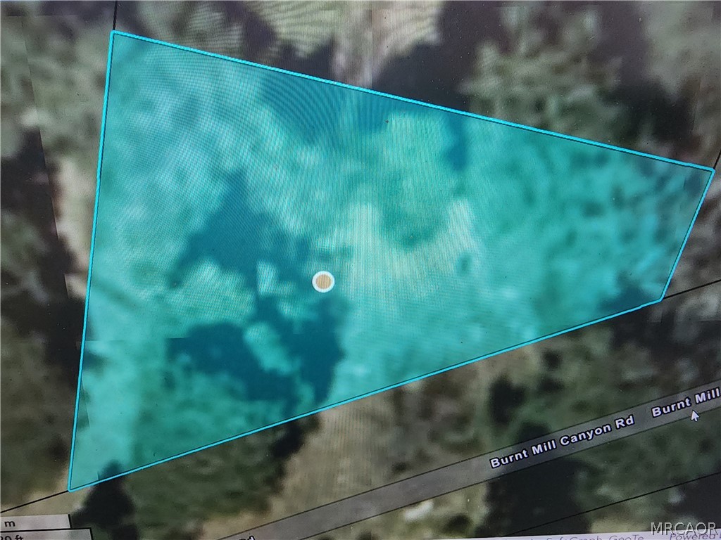 0 Burnt Mill Canyon Property Photo 4