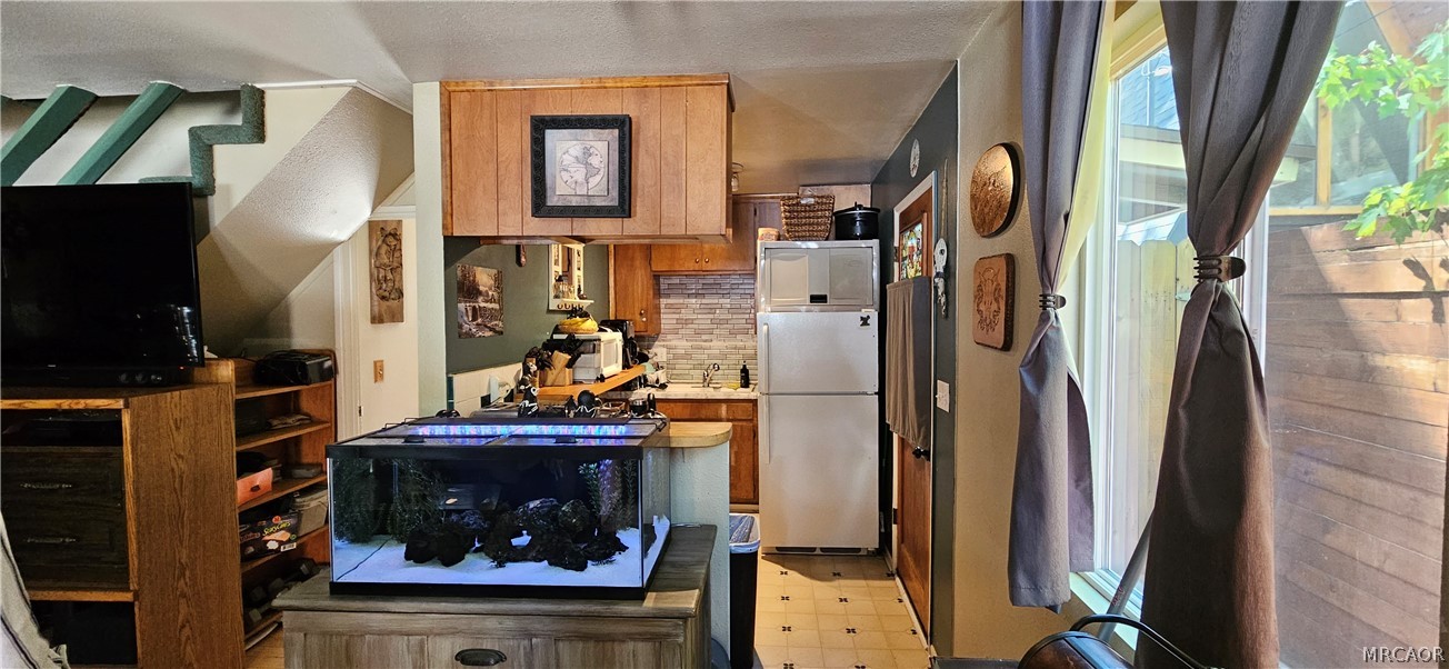 1028 West Rainbow Boulevard Property Photo 3