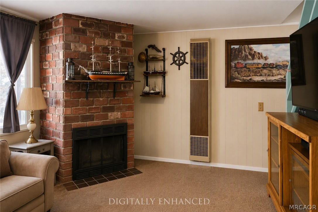 1028 West Rainbow Boulevard Property Photo 5
