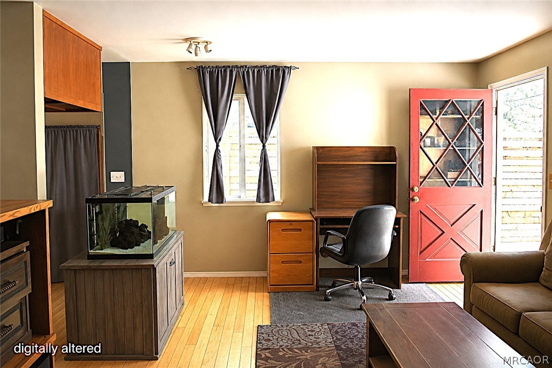 1028 West Rainbow Boulevard Property Photo 7